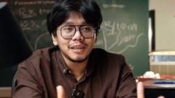 Ferry Irwandi Soroti Pernyataan Gubernur Kalbar soal Mahasiswa dan Penanganan Karhutla